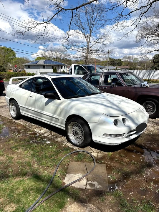 1997 Acura Integra 3rd Gen - Image 4 of 7