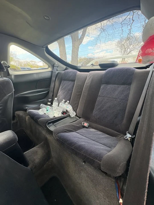 1997 Acura Integra 3rd Gen - Image 6 of 7