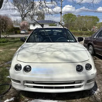 1997 Acura Integra LS