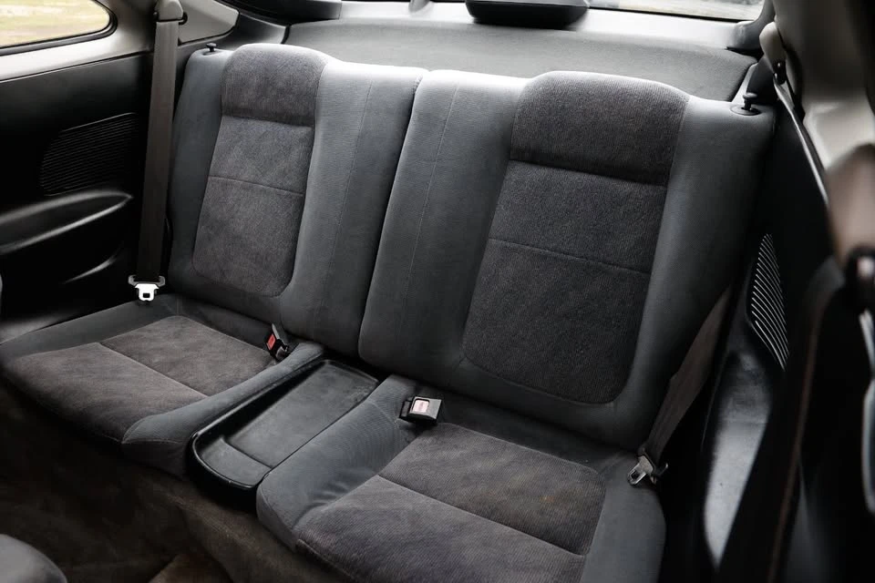 1997 Acura Integra 3rd Gen - Image 6 of 10