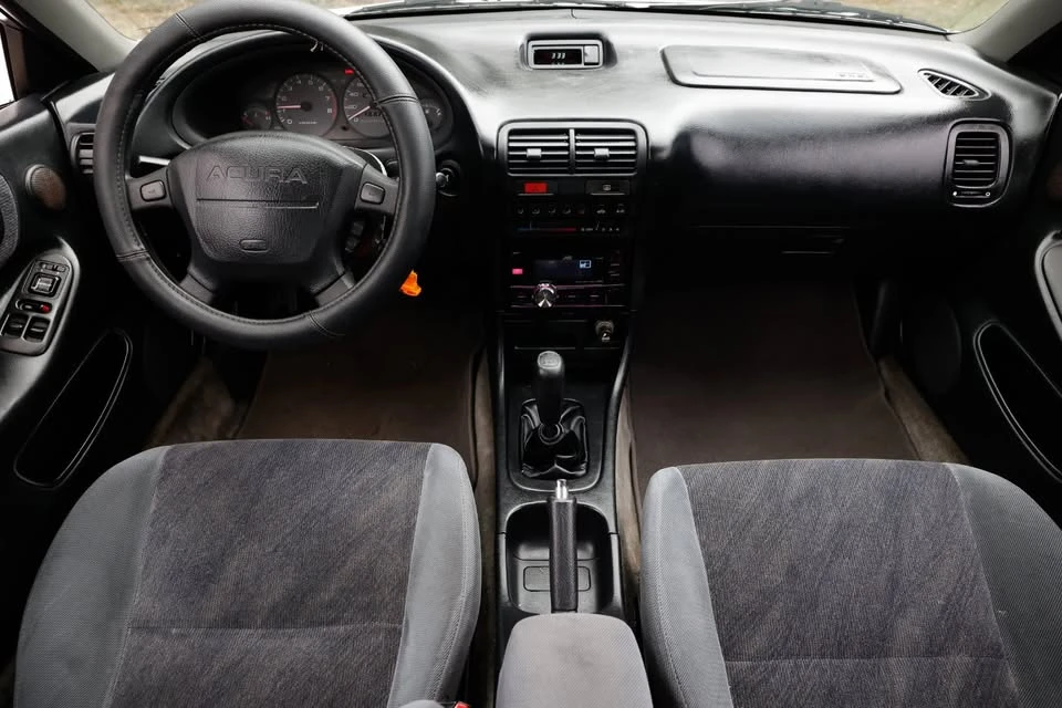 1997 Acura Integra 3rd Gen - Image 2 of 10