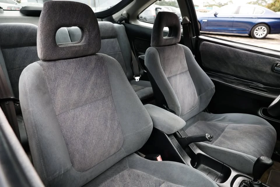1997 Acura Integra 3rd Gen - Image 4 of 10