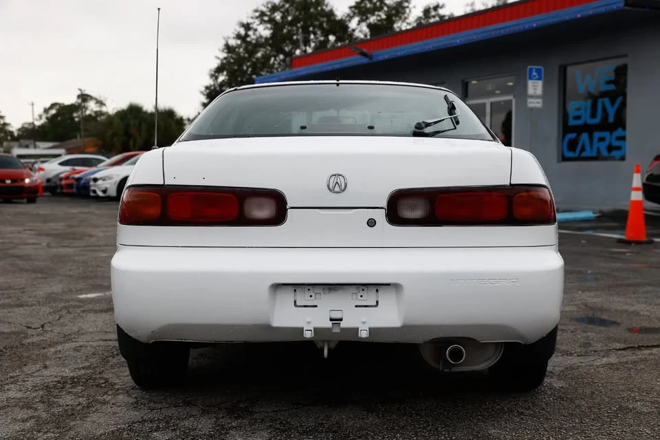 1997 Acura Integra 3rd Gen - Image 7 of 10