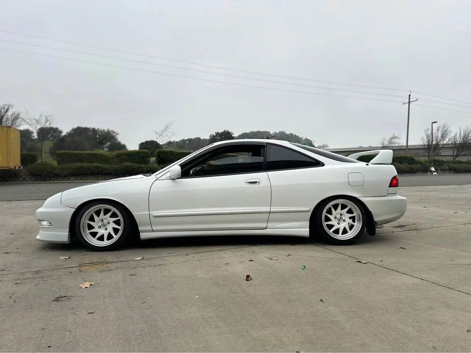 1997 Acura Integra 3rd Gen - Image 6 of 9