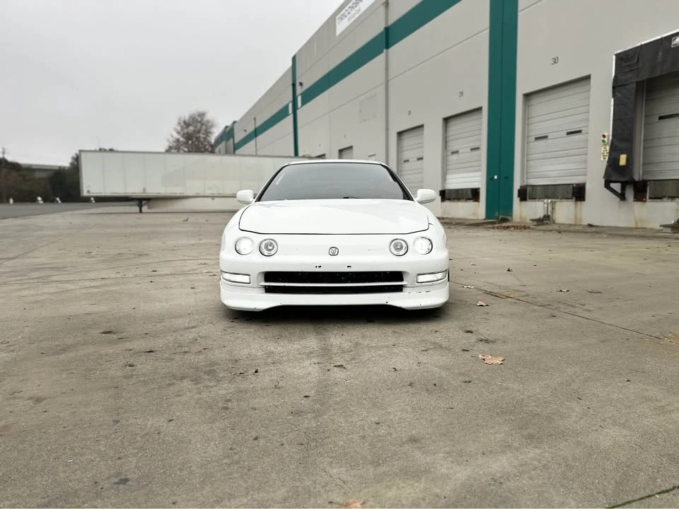 1997 Acura Integra 3rd Gen - Image 7 of 9