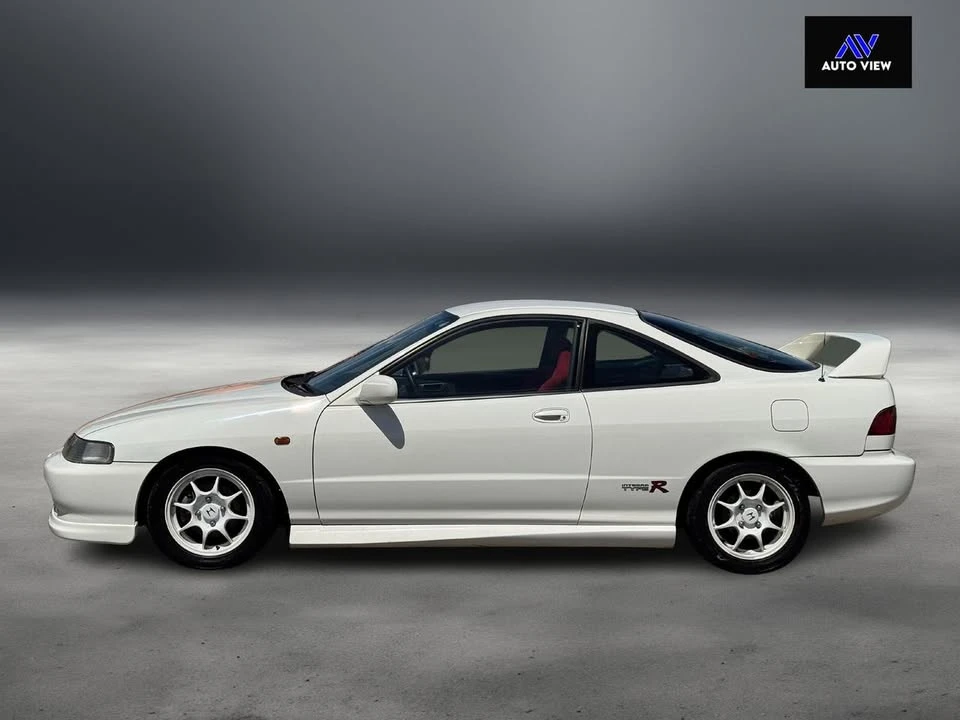1997 Acura Integra Type R 3rd Gen - Image 9 of 20