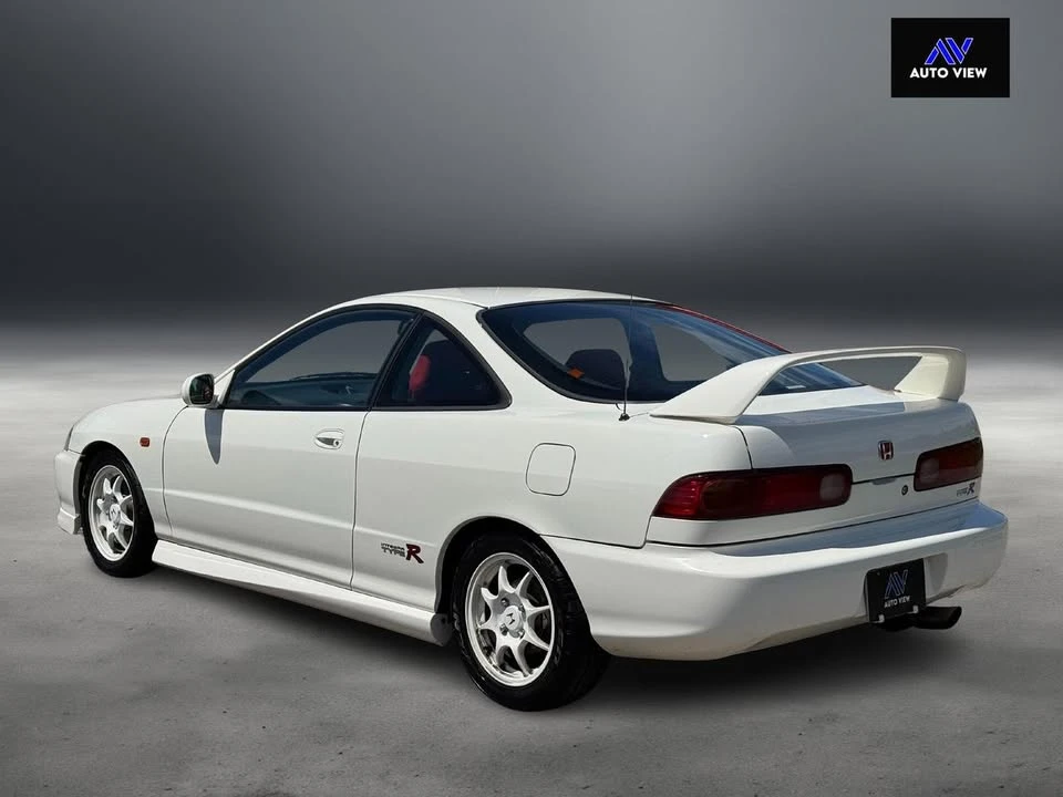 1997 Acura Integra Type R 3rd Gen - Image 8 of 20