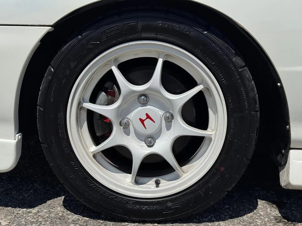 1997 Acura Integra Type R 3rd Gen - Image 20 of 20