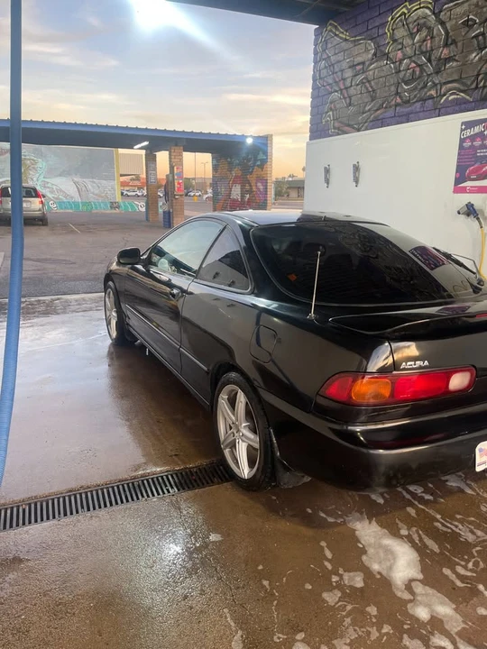1997 Acura Integra 3rd Gen - Image 2 of 8