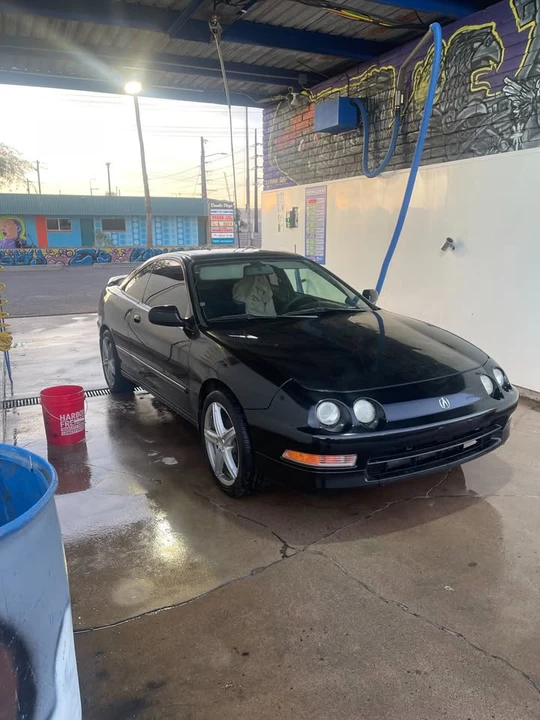 1997 Acura Integra 3rd Gen - Image 6 of 8