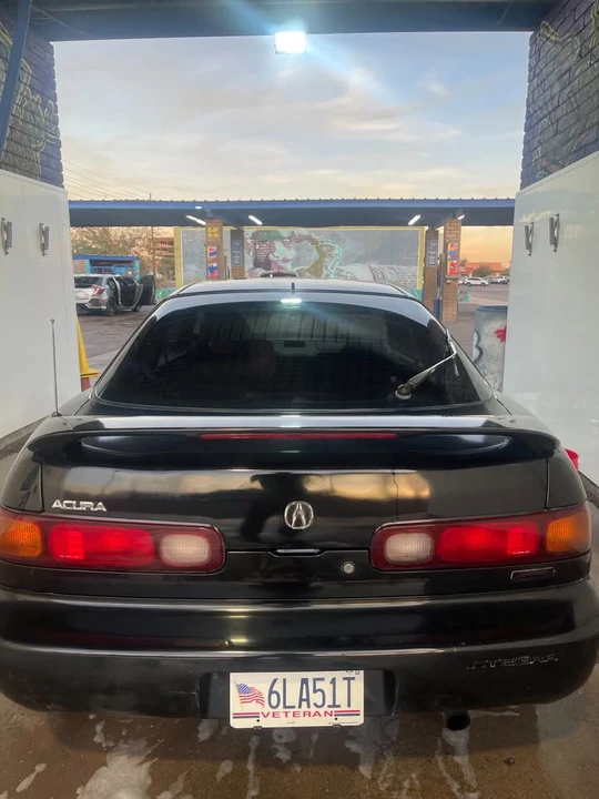 1997 Acura Integra 3rd Gen - Image 4 of 8