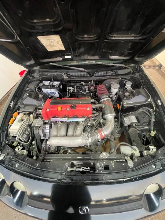 1997 Acura Integra 3rd Gen - Image 7 of 8