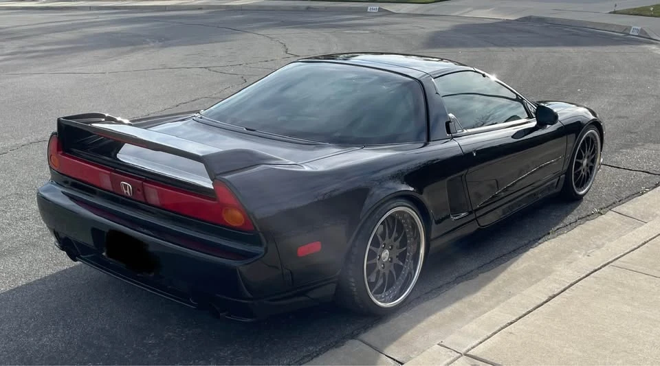 1997 Acura NA1 NSX - Image 6 of 20