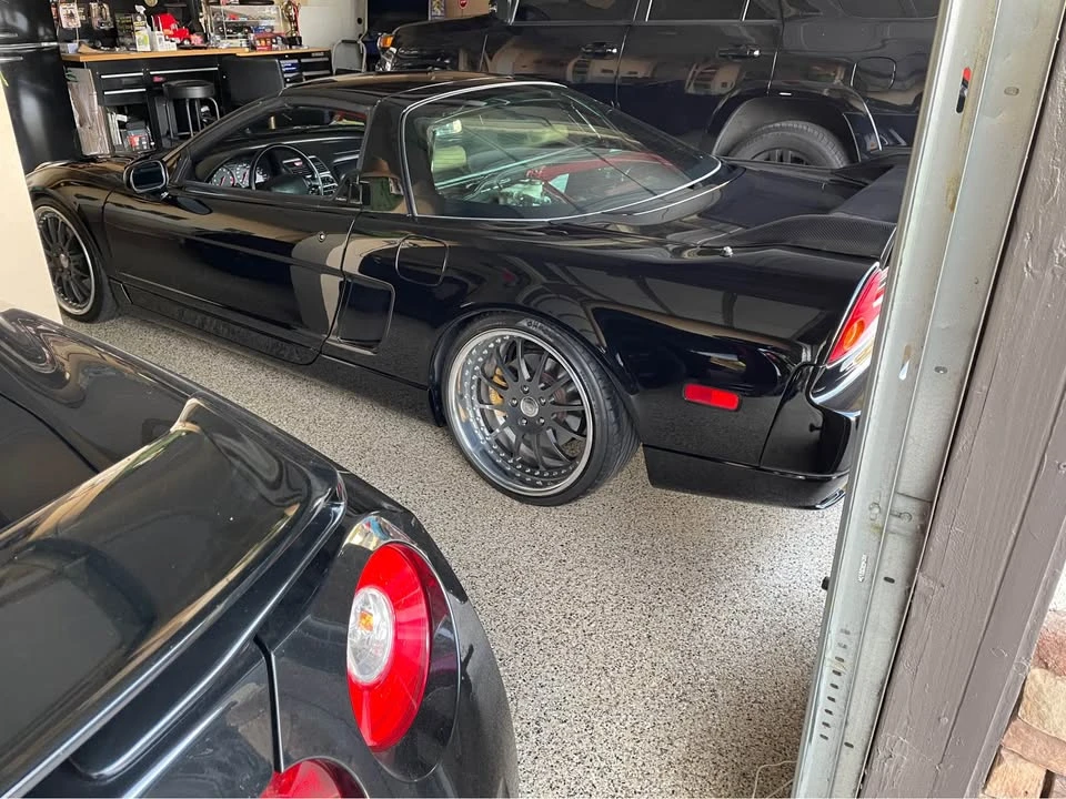1997 Acura NA1 NSX - Image 3 of 20