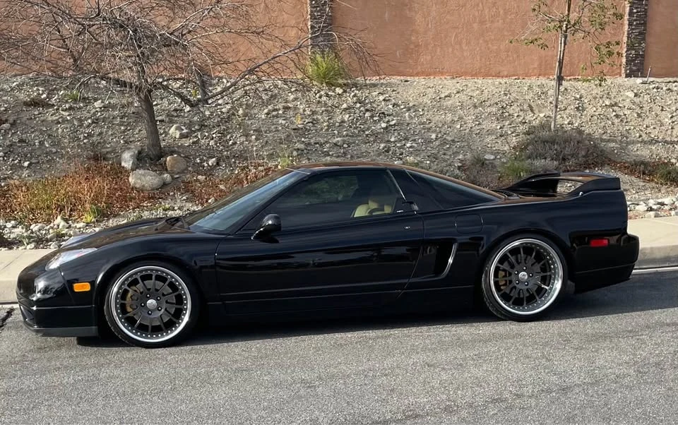 1997 Acura NA1 NSX - Image 20 of 20