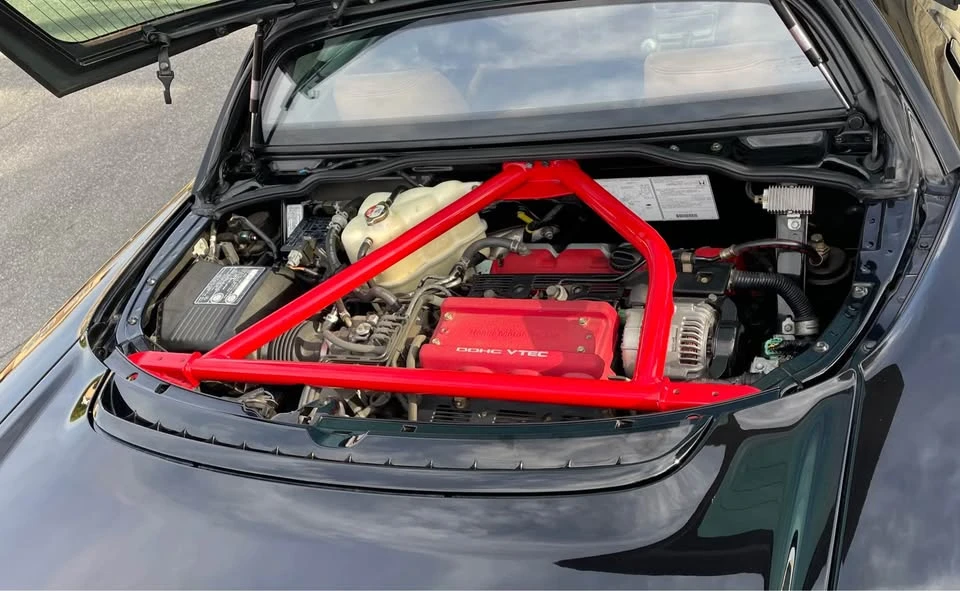1997 Acura NA1 NSX - Image 16 of 20