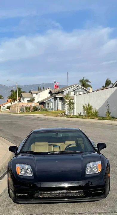 1997 Acura NA1 NSX - Image 9 of 20