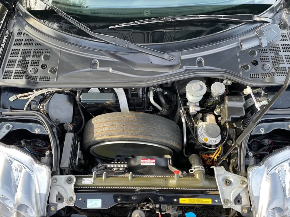 1997 Acura NA1 NSX - Image 17 of 20