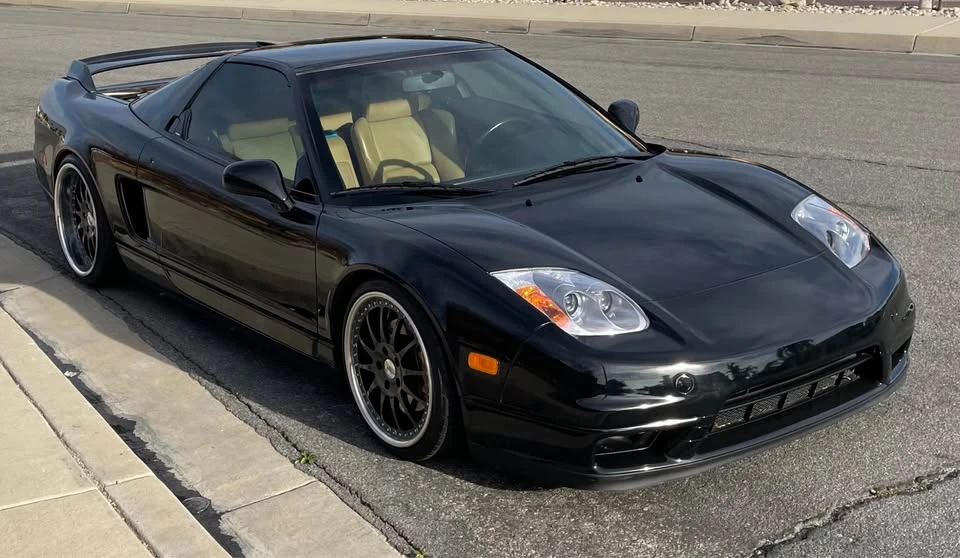 1997 Acura NA1 NSX - Image 7 of 20