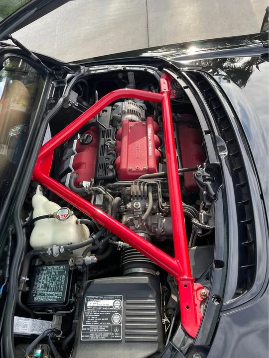 1997 Acura NA1 NSX - Image 15 of 20