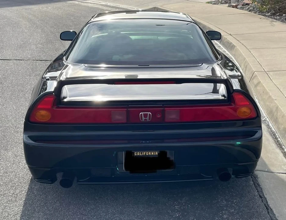1997 Acura NA1 NSX - Image 5 of 20