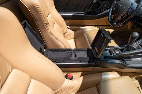 1997 Acura NA1 NSX - Image 7 of 9