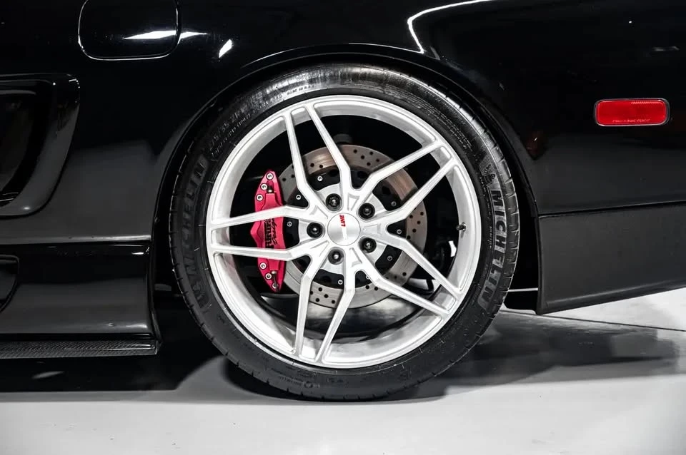 1997 Acura NA1 NSX - Image 10 of 20