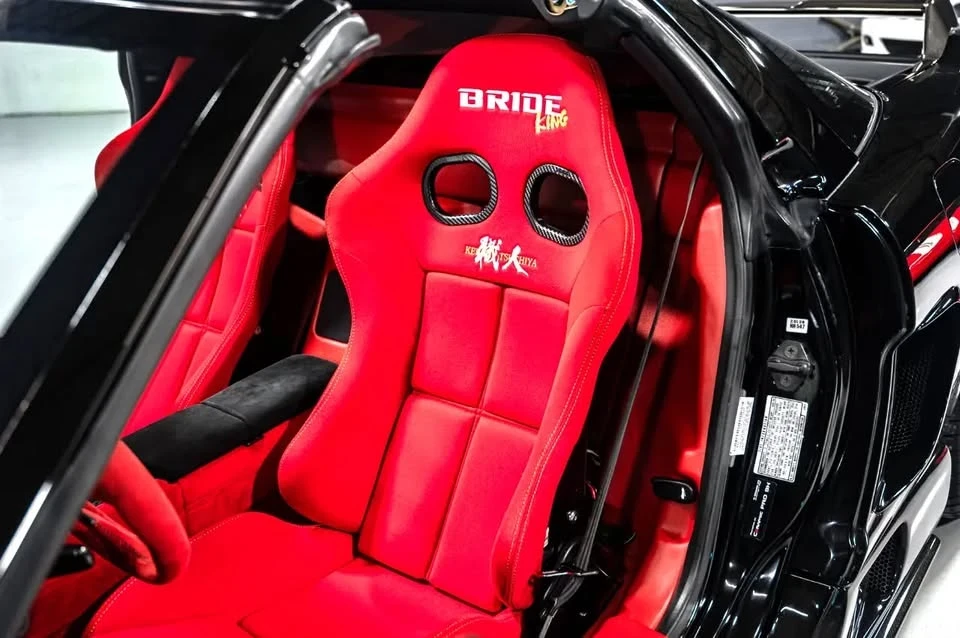 1997 Acura NA1 NSX - Image 14 of 20