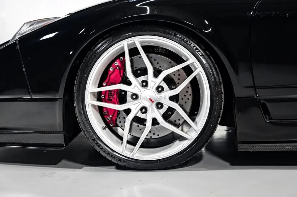1997 Acura NA1 NSX - Image 9 of 20