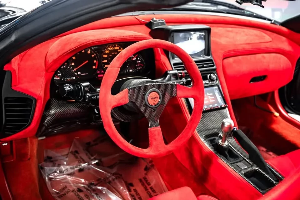1997 Acura NA1 NSX - Image 16 of 20