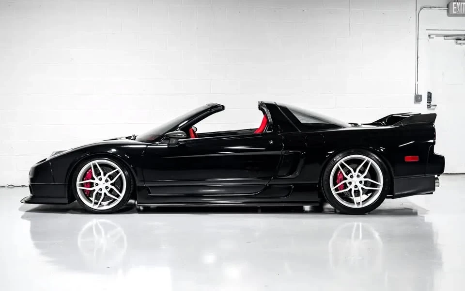 1997 Acura NA1 NSX - Image 6 of 20