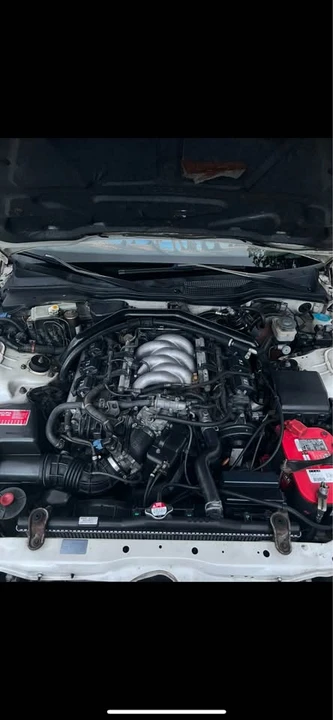 1997 Acura RL 1st Gen - Image 5 of 6
