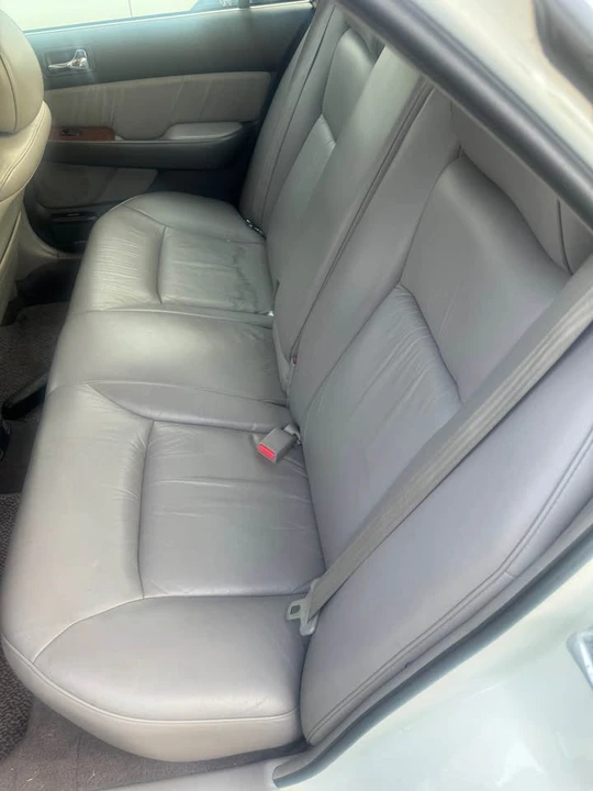 1997 Acura RL 1st Gen - Image 3 of 3