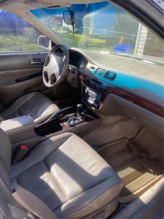1997 Acura TL 1st Gen - Image 7 of 8
