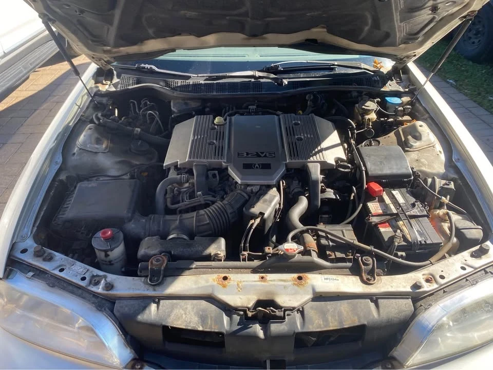 1997 Acura TL 1st Gen - Image 6 of 8