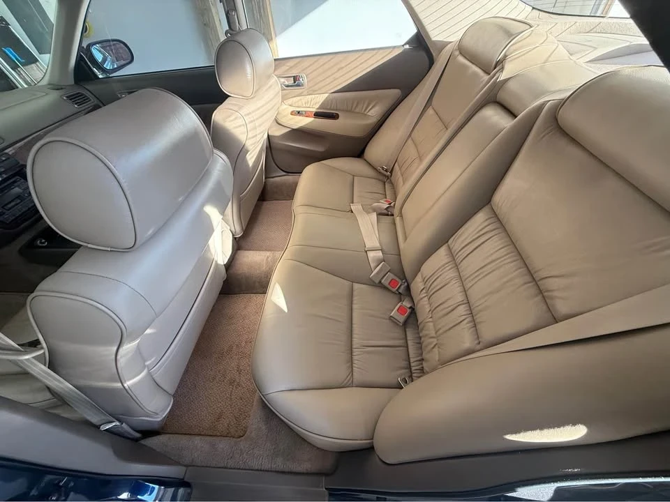 1997 Acura TL 1st Gen - Image 5 of 10