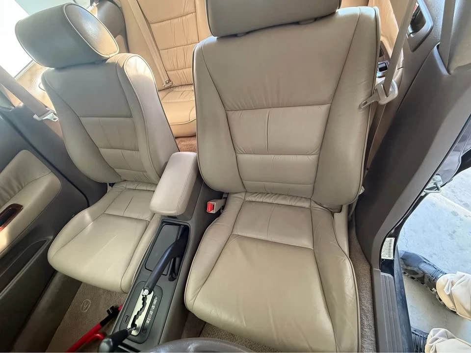 1997 Acura TL 1st Gen - Image 2 of 10