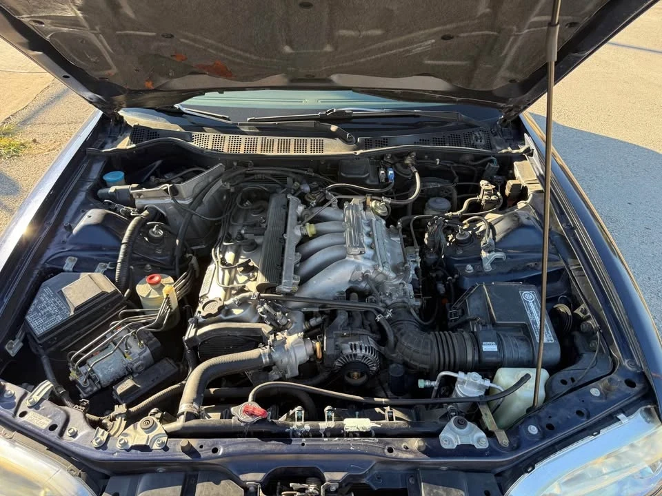 1997 Acura TL 1st Gen - Image 7 of 10