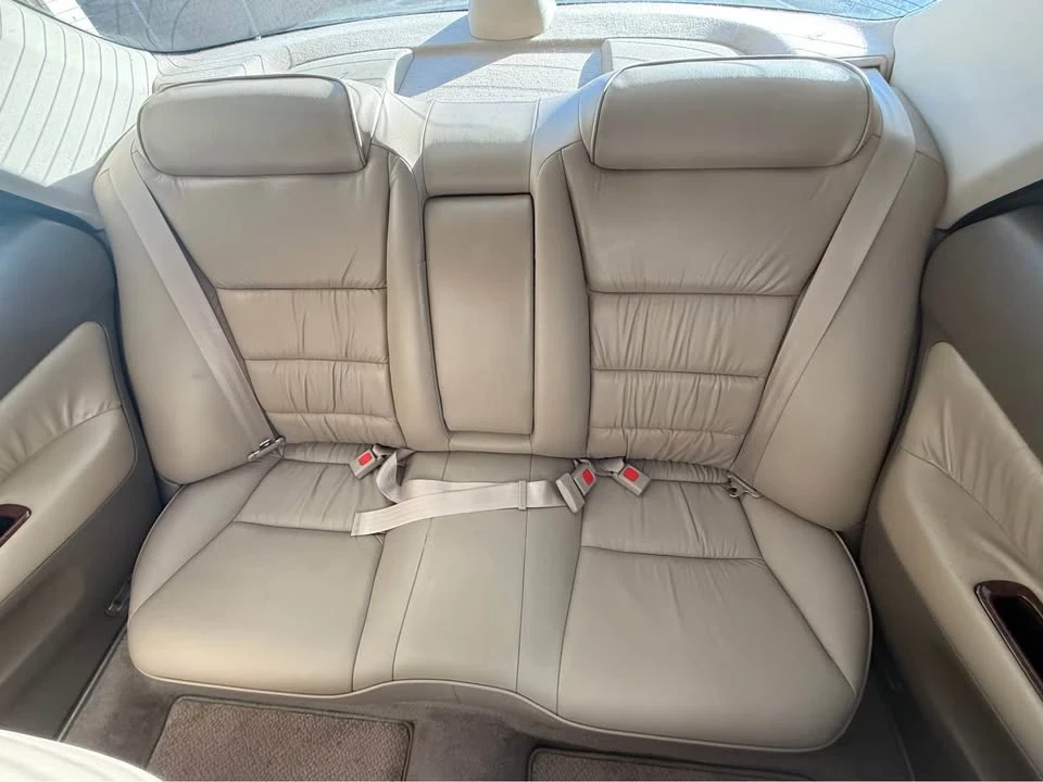 1997 Acura TL 1st Gen - Image 3 of 10