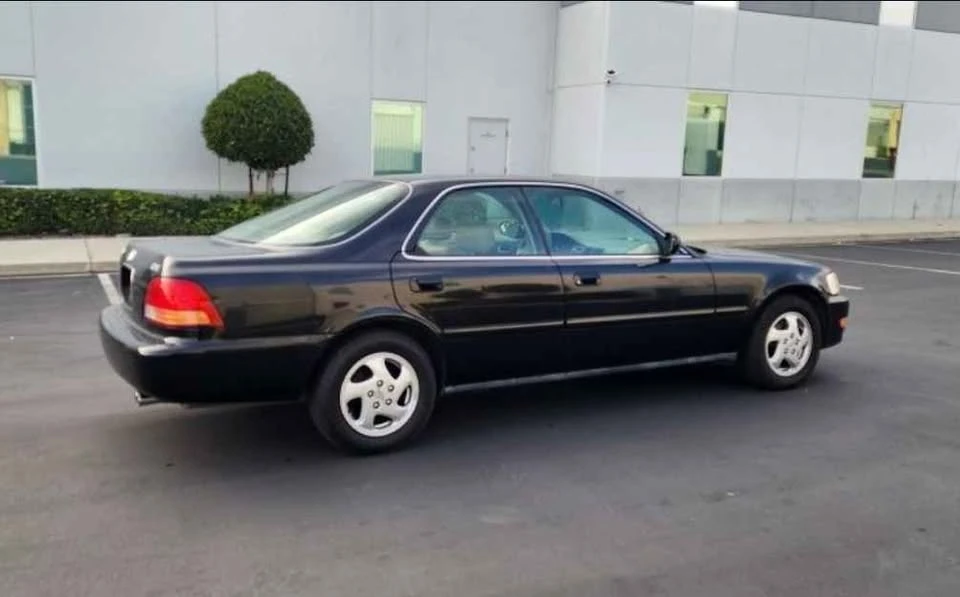 1997 Acura TL 1st Gen - Image 3 of 10