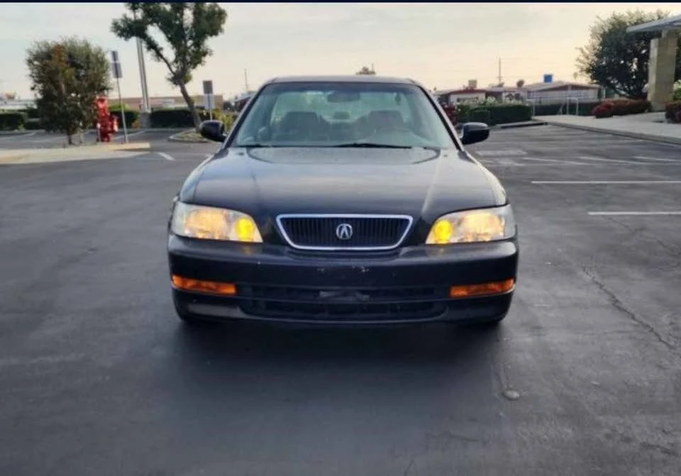 1997 Acura TL 1st Gen - Image 4 of 10