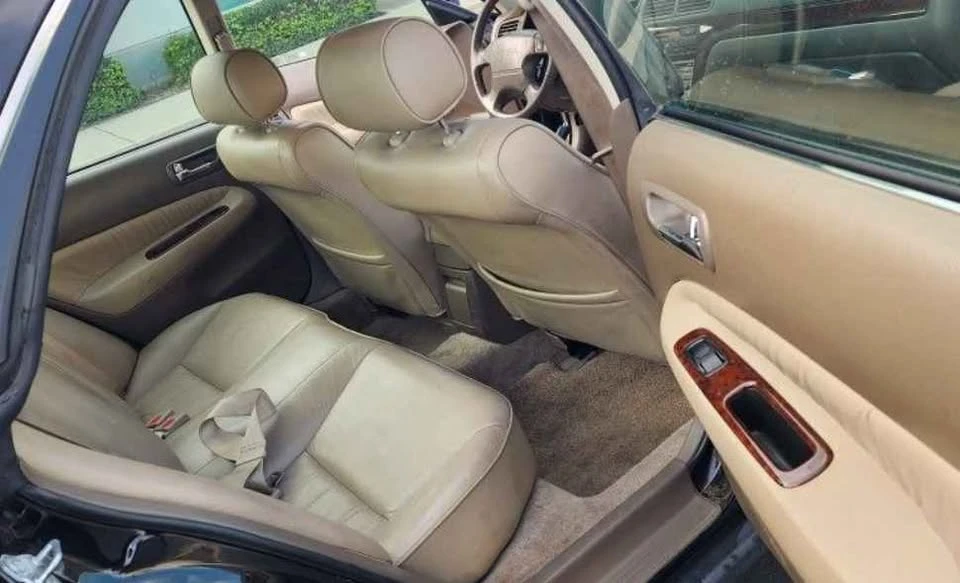 1997 Acura TL 1st Gen - Image 7 of 10