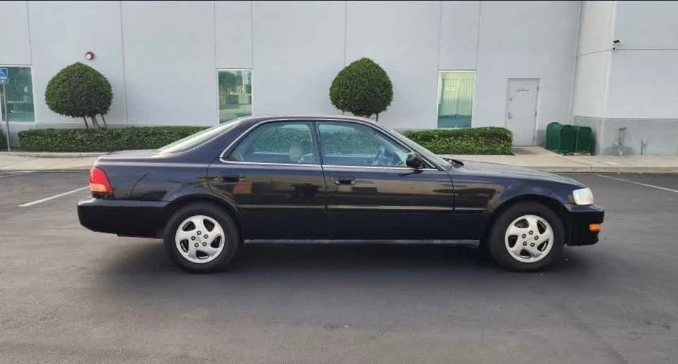 1997 Acura TL 1st Gen - Image 6 of 10