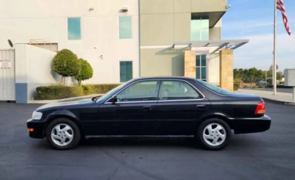 1997 Acura TL 1st Gen - Image 5 of 10