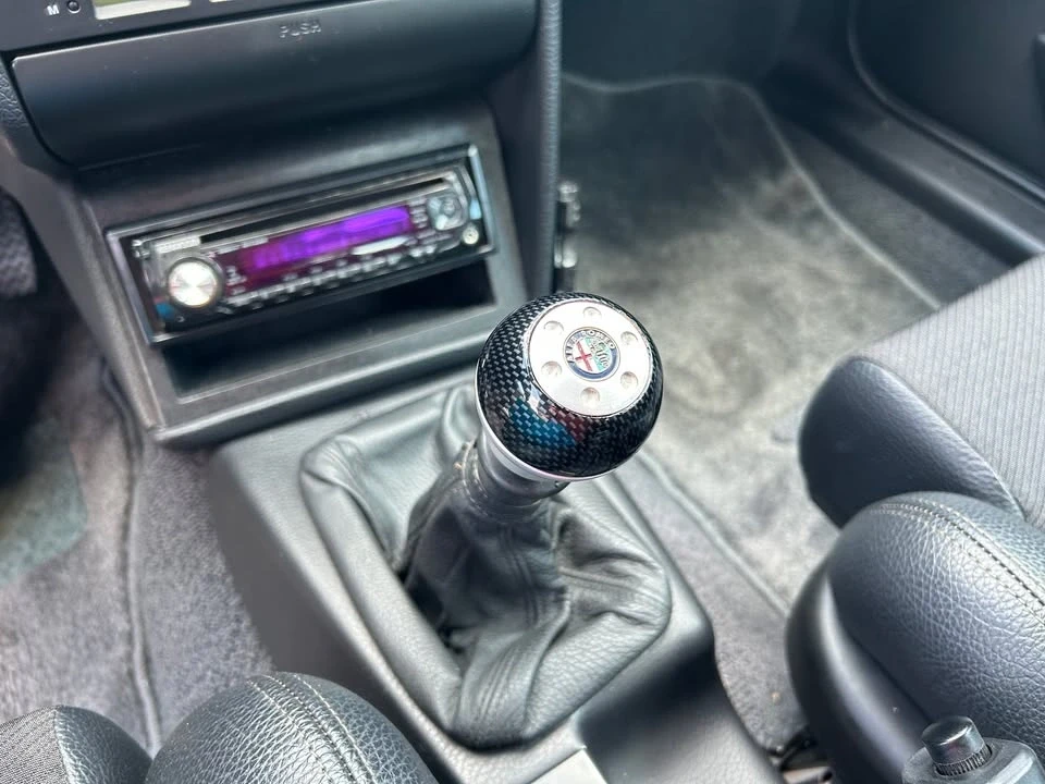 1997 Alfa Romeo 155 - Image 15 of 20