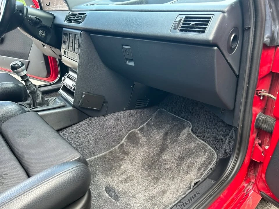 1997 Alfa Romeo 155 - Image 17 of 20