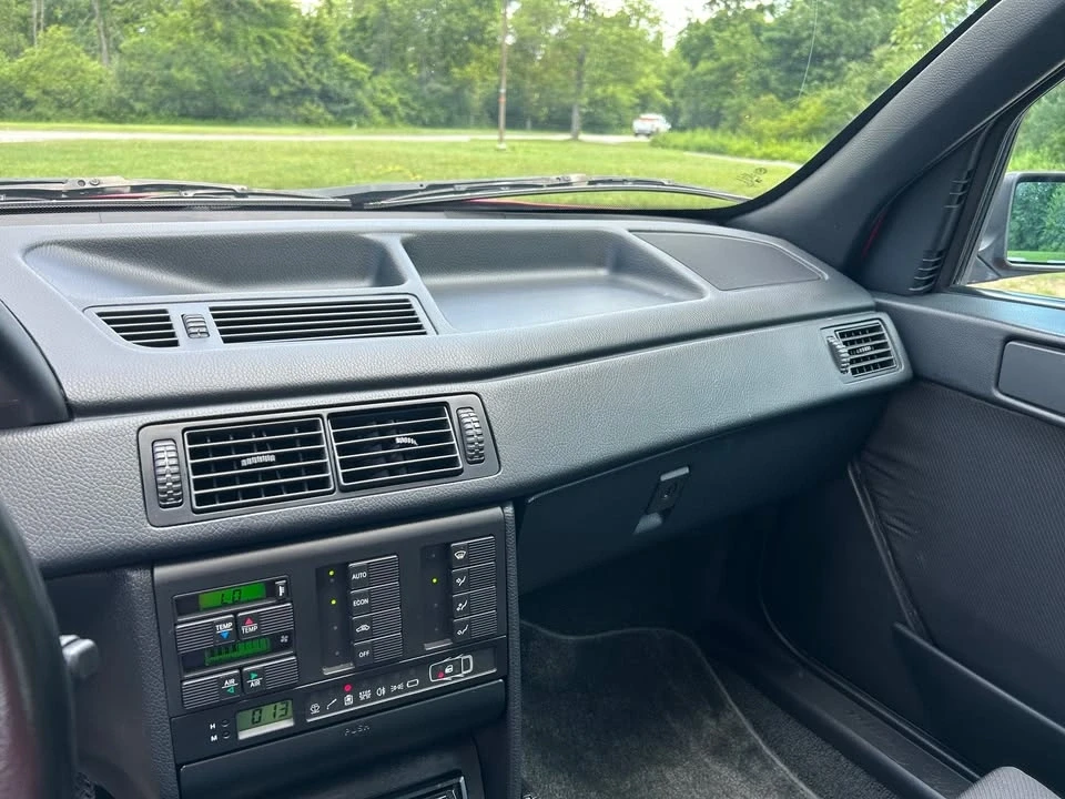 1997 Alfa Romeo 155 - Image 14 of 20