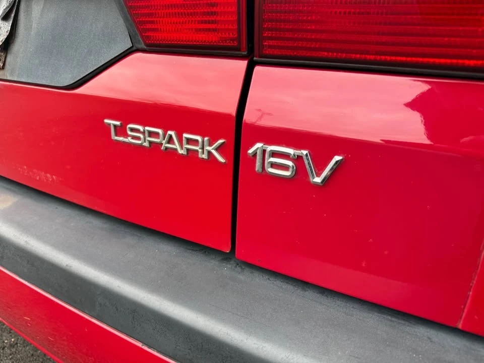 1997 Alfa Romeo 155 - Image 6 of 15