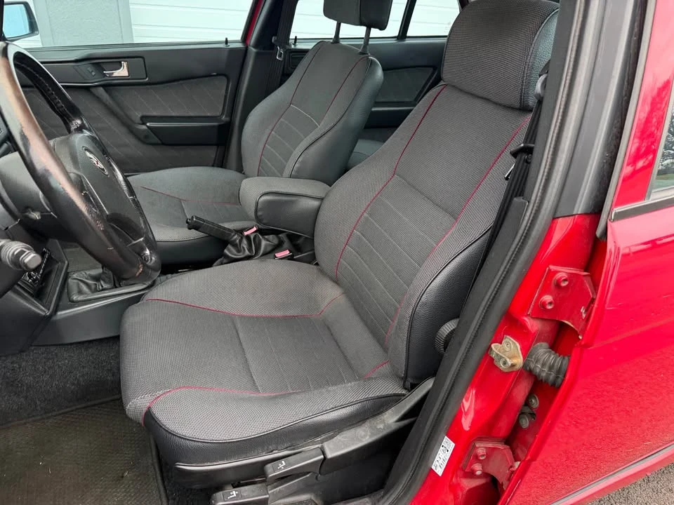 1997 Alfa Romeo 155 - Image 10 of 15