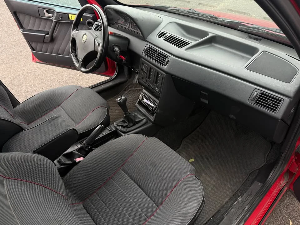 1997 Alfa Romeo 155 - Image 12 of 15